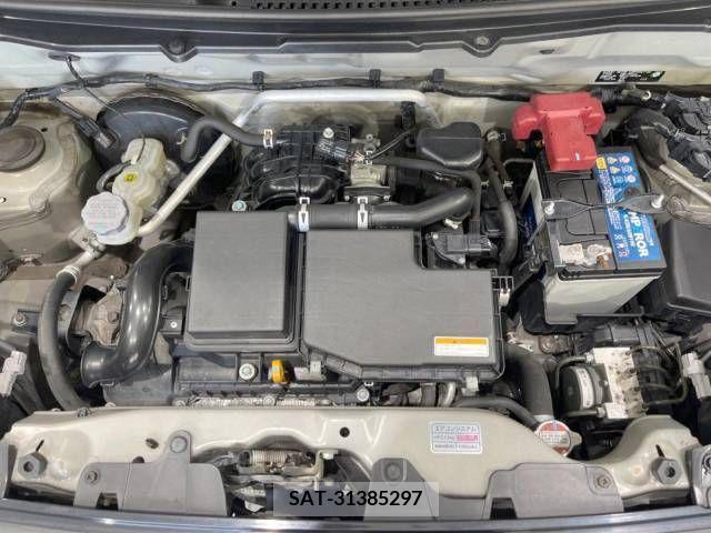Suzuki HUSTLER 2015-03 361684-1