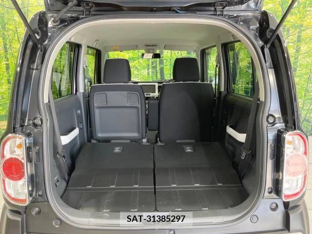 Suzuki HUSTLER 2015-03 361684-16