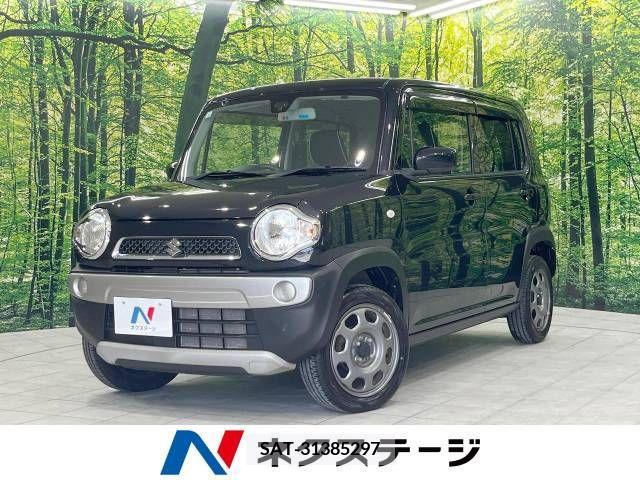Suzuki HUSTLER 2015-03 361684-0