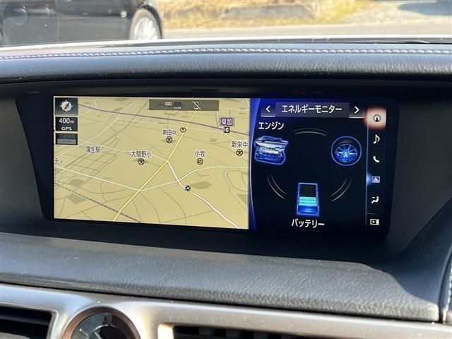 Lexus GS 2016-01 12488-15