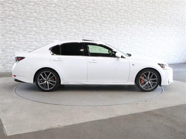 Lexus GS 2016-01 12488-8