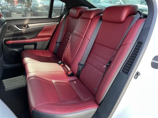 Lexus GS 2016-01 12488-19