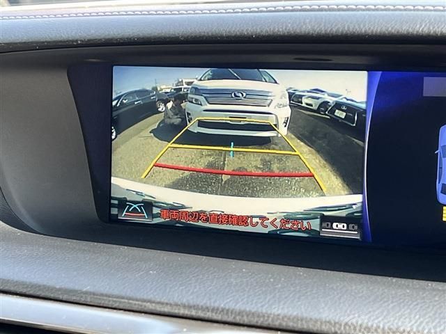 Lexus GS 2016-01 12488-16