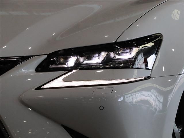 Lexus GS 2016-01 12488-10