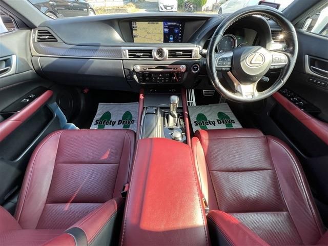 Lexus GS 2016-01 12488-12