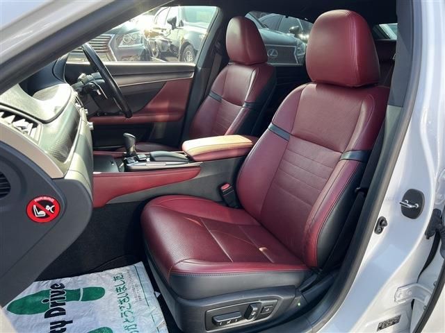 Lexus GS 2016-01 12488-18