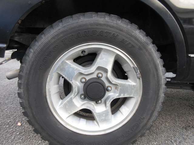 Suzuki JIMNY 1999-01 183278-12