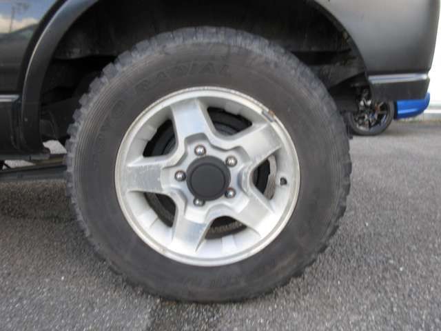 Suzuki JIMNY 1999-01 183278-8