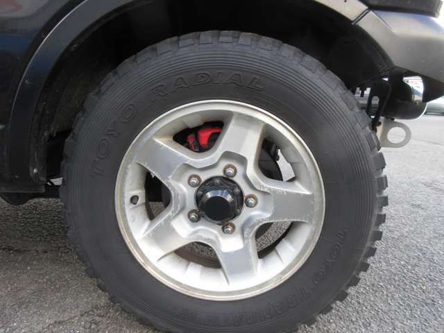 Suzuki JIMNY 1999-01 183278-11