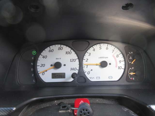Suzuki JIMNY 1999-01 183278-18