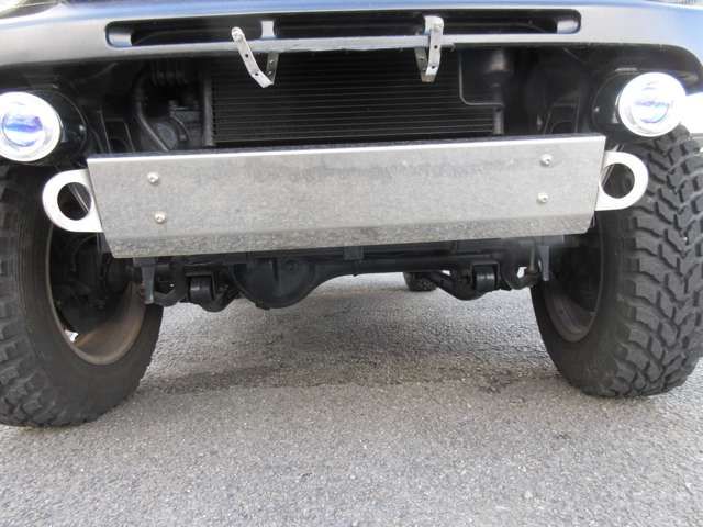 Suzuki JIMNY 1999-01 183278-10