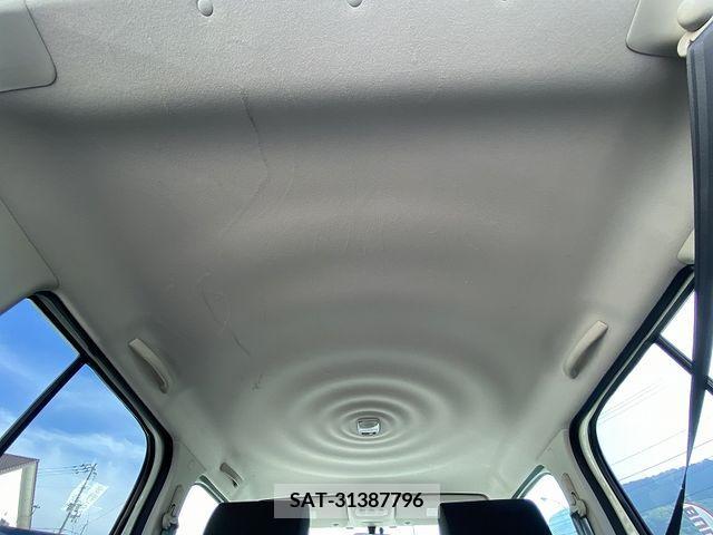 Nissan CUBE 2010-11 265388-16