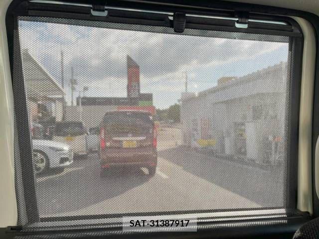 Honda N BOX 2015-09 392646-7