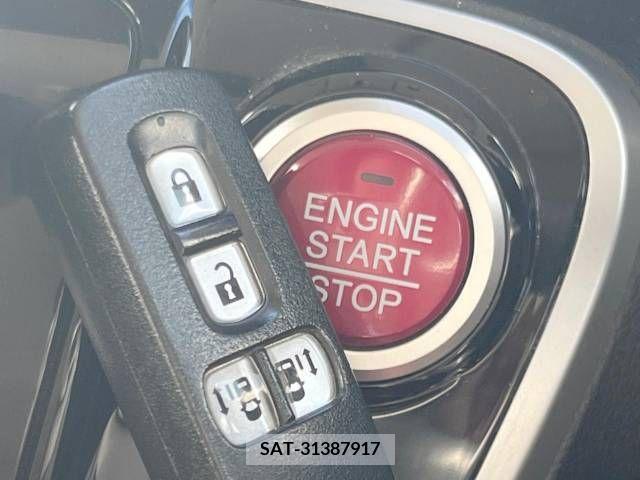 Honda N BOX 2015-09 392646-5