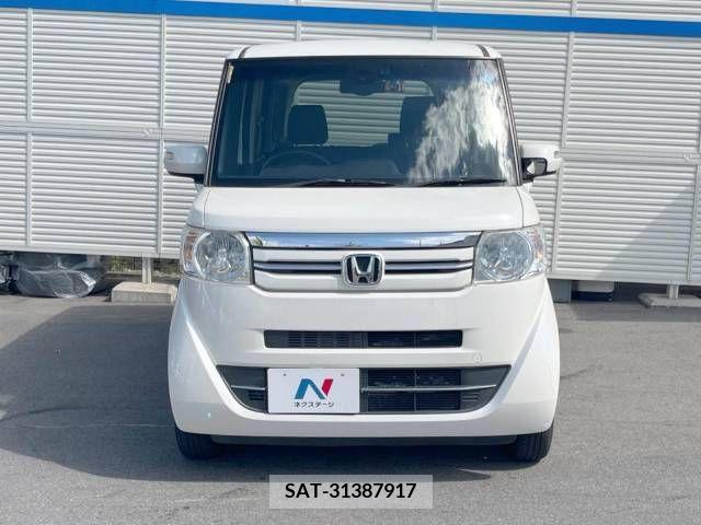 Honda N BOX 2015-09 392646-14