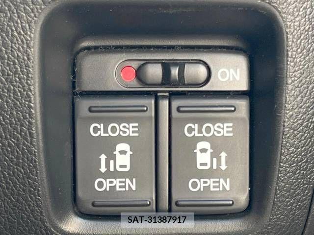 Honda N BOX 2015-09 392646-4