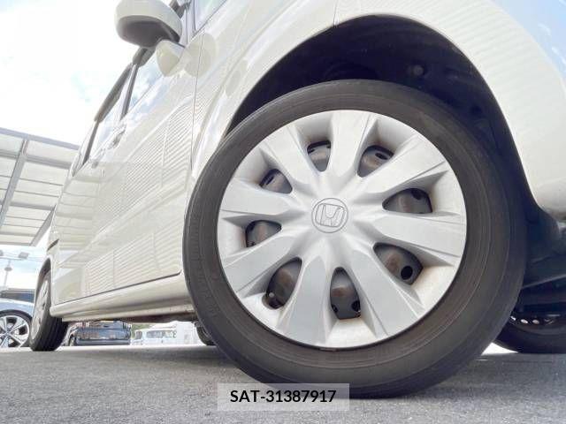 Honda N BOX 2015-09 392646-13