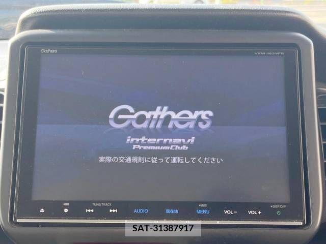 Honda N BOX 2015-09 392646-3