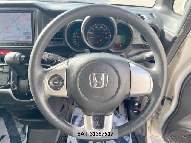 Honda N BOX 2015-09 392646-11