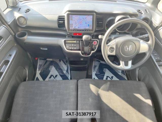 Honda N BOX 2015-09 392646-1