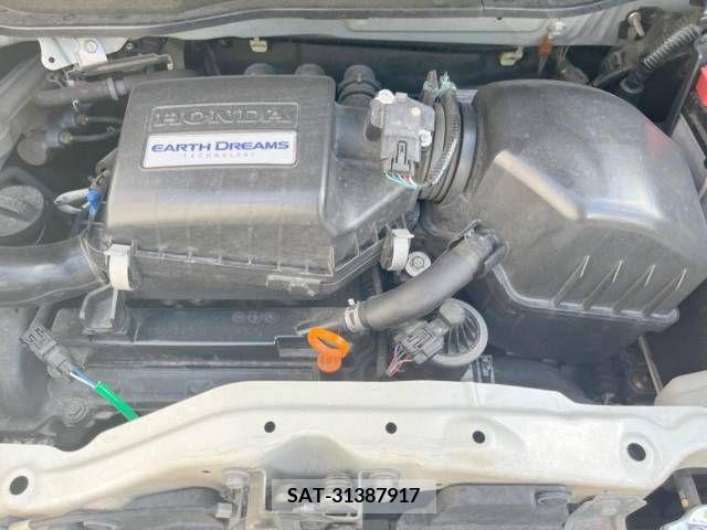 Honda N BOX 2015-09 392646-18