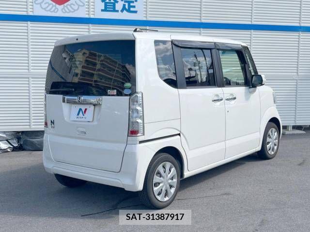 Honda N BOX 2015-09 392646-17