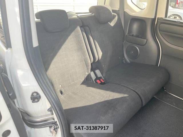 Honda N BOX 2015-09 392646-9