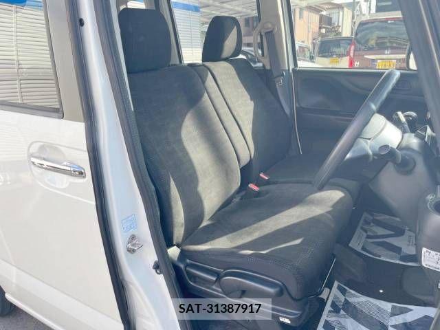 Honda N BOX 2015-09 392646-8