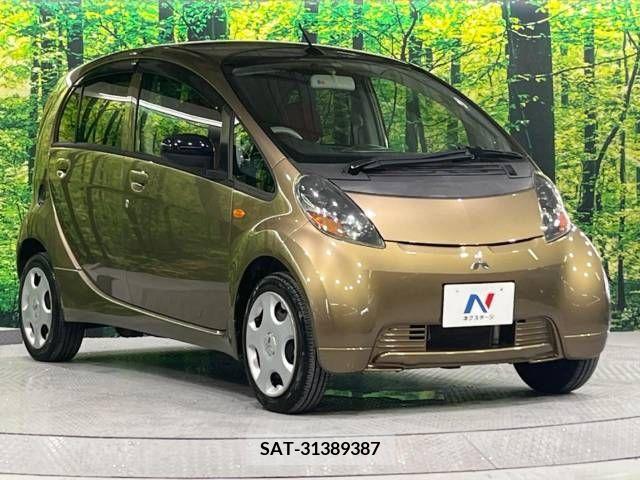Mitsubishi I 2007-07 353857-16
