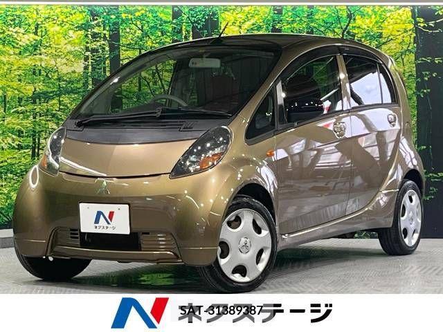 Mitsubishi I 2007-07 353857-0