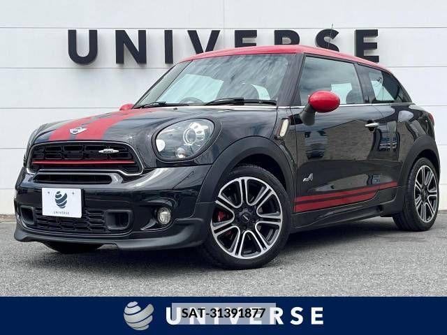 Bmw MINI 2015-04 382002-0