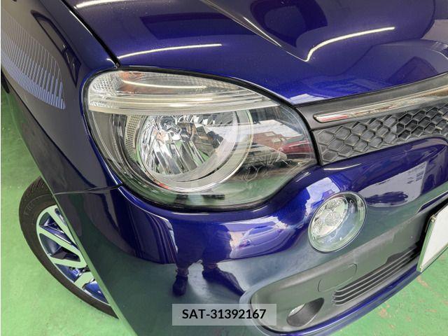 Renault TWINGO 2017-09 210967-14
