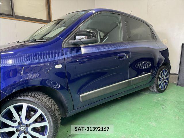 Renault TWINGO 2017-09 210967-2