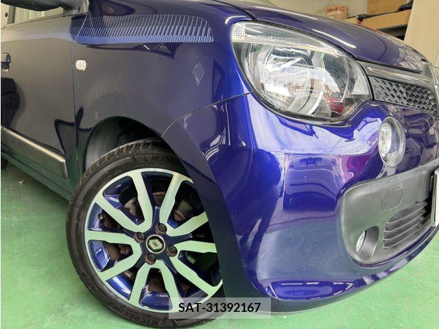 Renault TWINGO 2017-09 210967-4