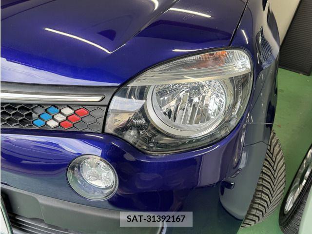 Renault TWINGO 2017-09 210967-15