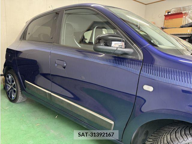 Renault TWINGO 2017-09 210967-5
