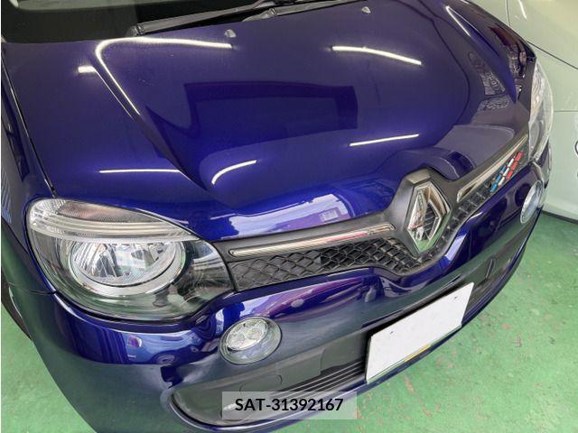 Renault TWINGO 2017-09 210967-10