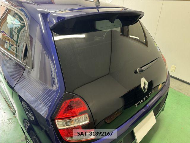 Renault TWINGO 2017-09 210967-13
