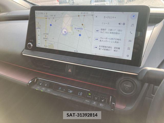 Toyota PRIUS 2023-07 313528-6