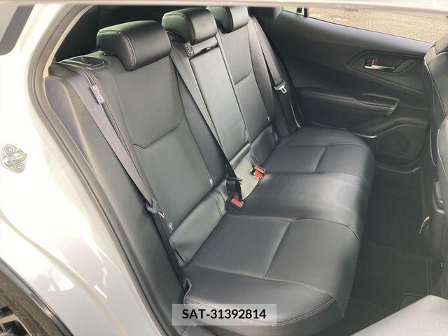 Toyota PRIUS 2023-07 313528-5