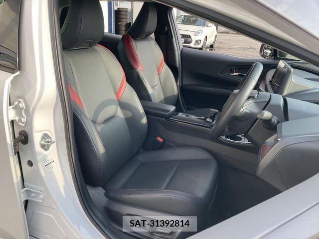 Toyota PRIUS 2023-07 313528-4