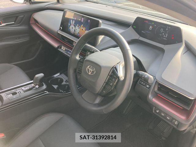 Toyota PRIUS 2023-07 313528-3