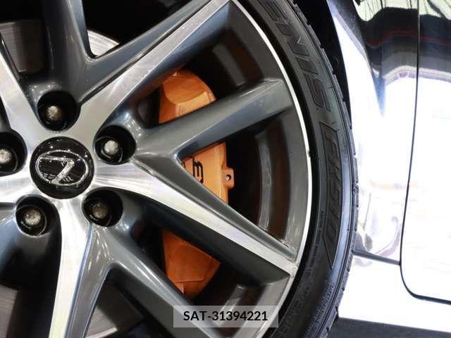 Lexus GS 2016-07 276513-5
