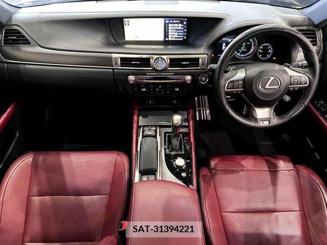Lexus GS 2016-07 276513-16