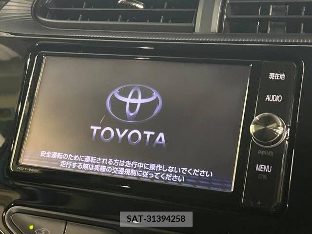 Toyota AQUA 2017-11 342344-3