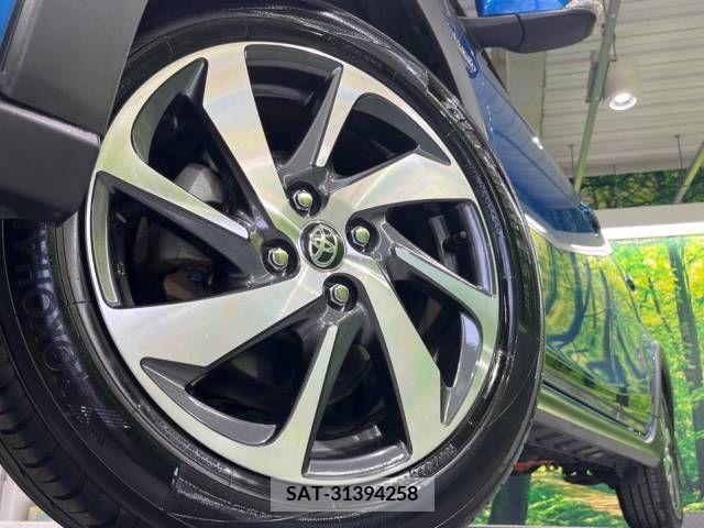 Toyota AQUA 2017-11 342344-13