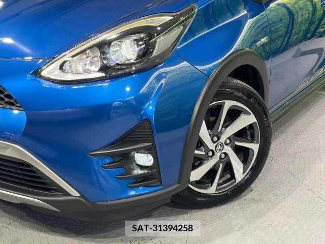 Toyota AQUA 2017-11 342344-12