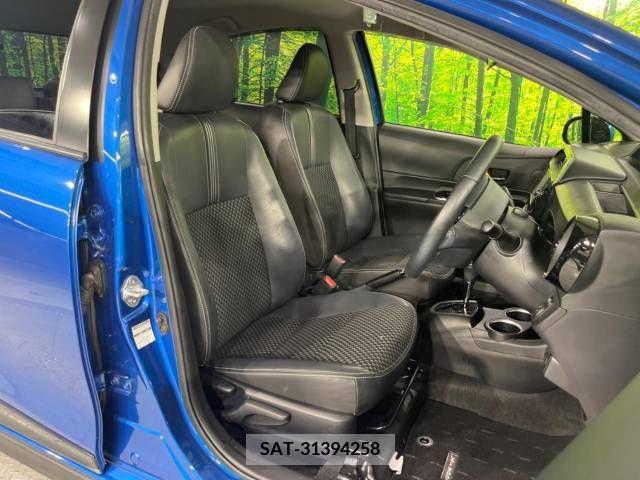 Toyota AQUA 2017-11 342344-8