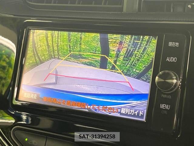 Toyota AQUA 2017-11 342344-4