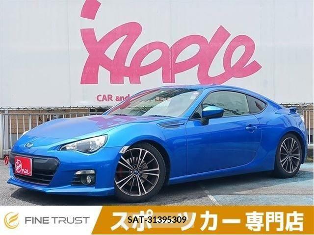 Subaru BRZ 2014-03 382796-0